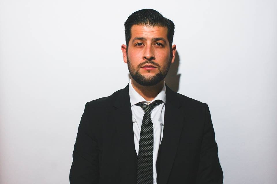 Gabe Rodriguez